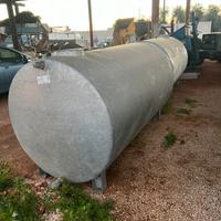CISTERNE 3000 lITRI