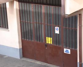 Laboratorio magazzino da vedere