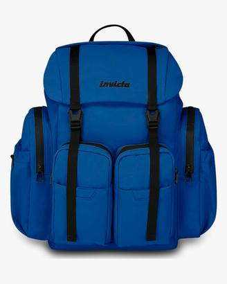 Invicta - zaino trekking,escursioni 