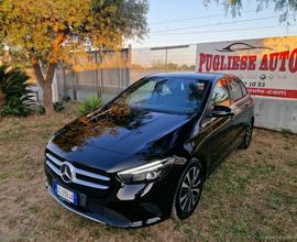 MERCEDES-BENZ B 180 d Automatic Business Extra