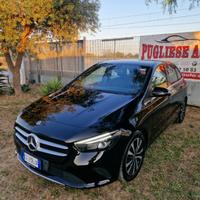 MERCEDES-BENZ B 180 d Automatic Business Extra