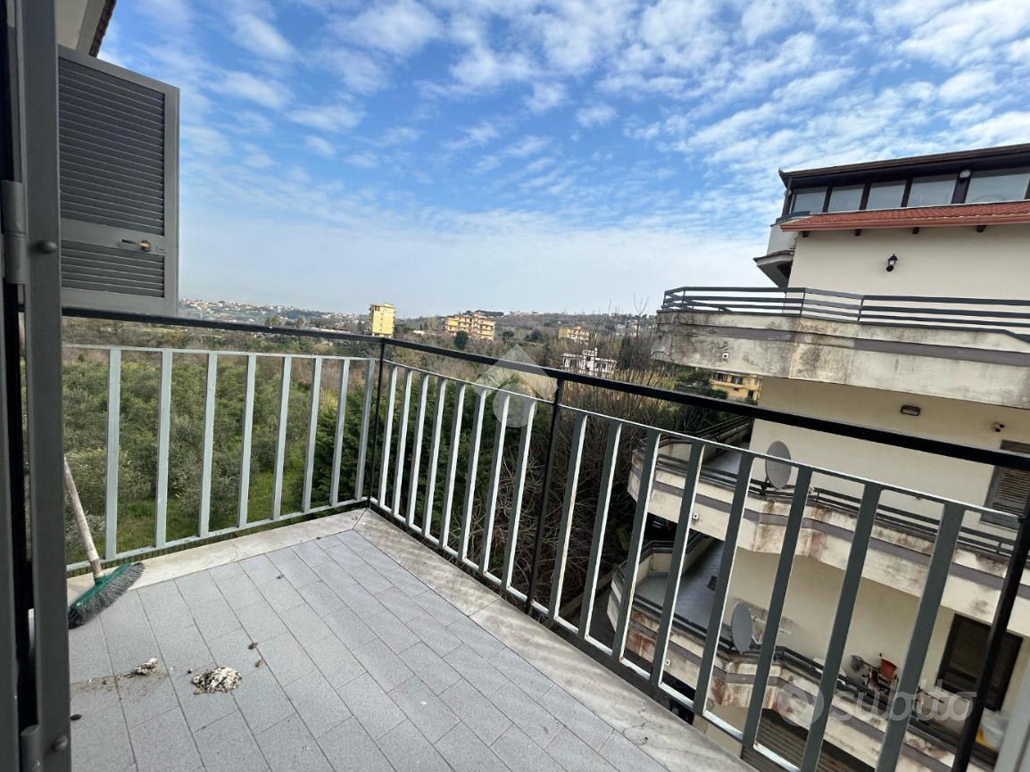 Apartment in Napoli, Pianura, Municipalità 9 - Vista 5