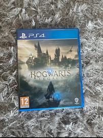 hogwarts legacy ps4