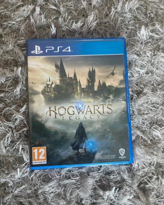 hogwarts legacy ps4