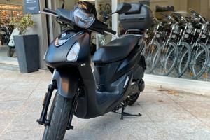 Sym Symphony 125
