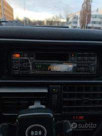 autoradio Sony con cassetta bluetooth 