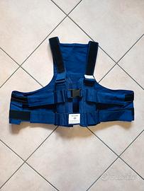 Corsetto posthorax