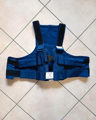 Corsetto posthorax