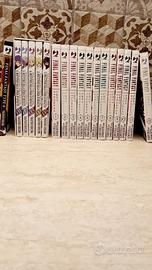 final fantasy lost stranger + cofanetto 