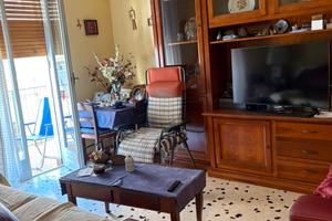 Tre vani via Maurigi / Dante