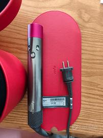 phon Dyson airwrap