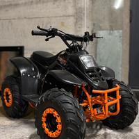 Mini quad 125 4t