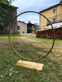 Tableu Matrimonio
