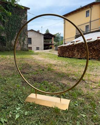 Tableu Matrimonio