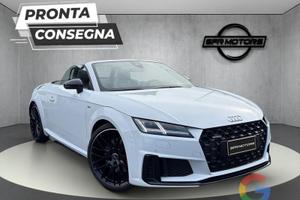 Audi TT 45 TFSI Roadster QUATTRO 245cv - PREZ...