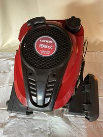 Motore tagliaerba LONCIN 196cc 6.5 HP