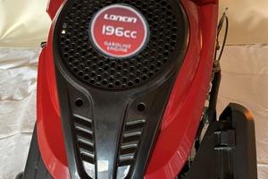 Motore tagliaerba LONCIN 196cc 6.5 HP