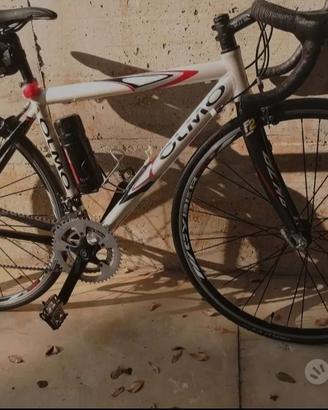 Bici Olmo taglia S