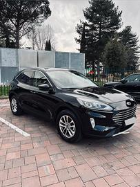 Kuga III 20201.5 ecoblue Titanium Business 2wd 120