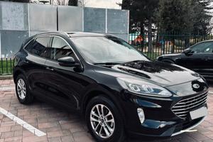 Kuga III 20201.5 ecoblue Titanium Business 2wd 120