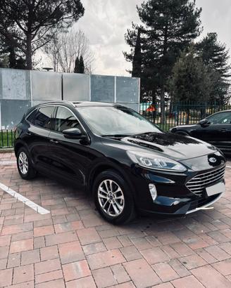 Kuga III 20201.5 ecoblue Titanium Business 2wd 120