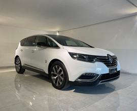 ESPACE 7 POSTI 2018 160 CV EDC Executive 4CONTROL