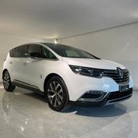 ESPACE 7 POSTI 2018 160 CV EDC Executive 4CONTROL