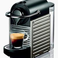Macchina da caffe’ NESPRESSO