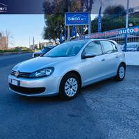 Volkswagen Golf 1.6 TDI 5p.