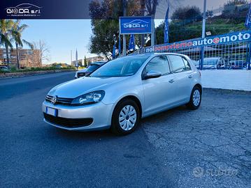 Volkswagen Golf 1.6 TDI 5p.