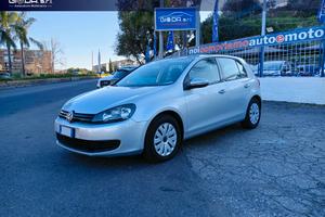 Volkswagen Golf 1.6 TDI 5p.