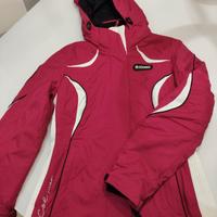 completo Colmar Donna