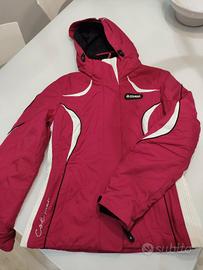 completo Colmar Donna