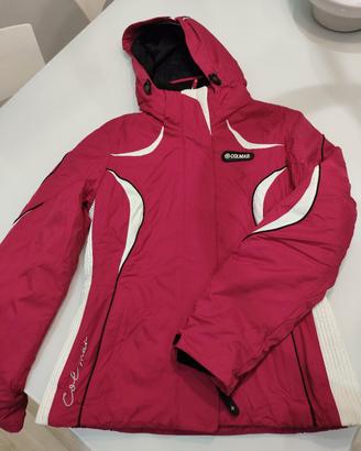 completo Colmar Donna
