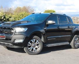 Ford Ranger 3.2 TDCi aut. DC Wildtrak 5pt. AUTOCAR