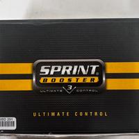 Sprint Booster nissan pathfinder e navara