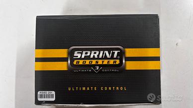 Sprint Booster nissan pathfinder e navara