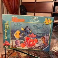 Puzzle Nemo Ravensburg