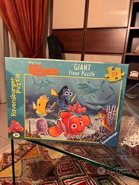 Puzzle Nemo Ravensburg