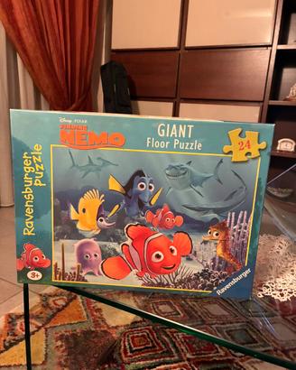 Puzzle Nemo Ravensburg