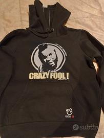 Felpa Baracus crazy fool