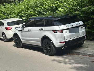 Ranger rover