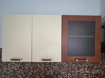Pensili da cucina