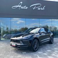 PORSCHE Macan 2.0 T 265cv