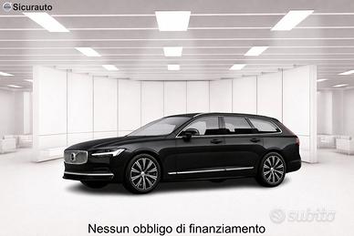VOLVO V90 T6 Plug-In Hybrid Awd Automatico Plus Br