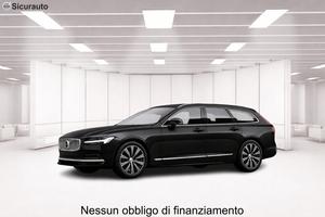 VOLVO V90 T6 Plug-In Hybrid Awd Automatico Plus Br
