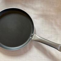Padella antiaderente per crepes o uova