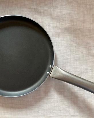Padella antiaderente per crepes o uova