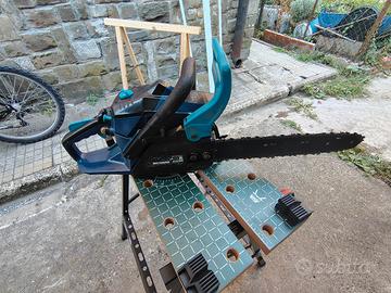 motosega einhell