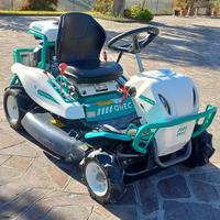 Trattorino rasaerba OREC RM882